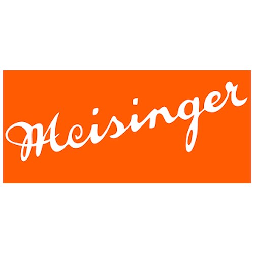 Meisinger Strumenti Rotanti