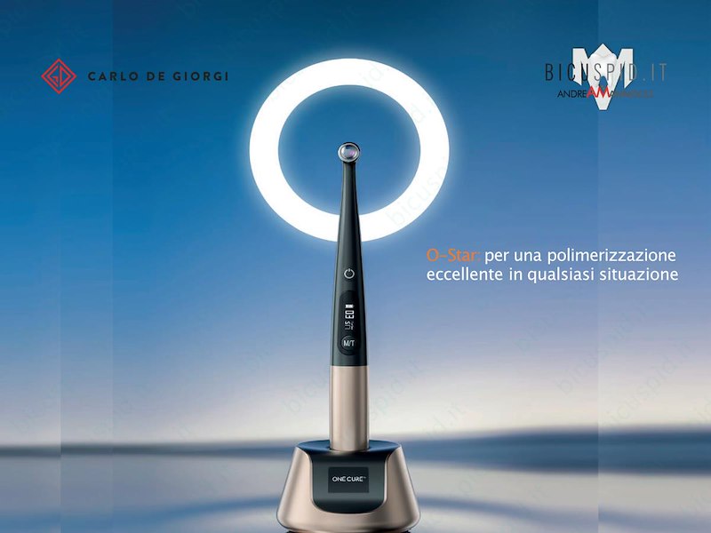 Lampada a led 673/00 De Giorgi