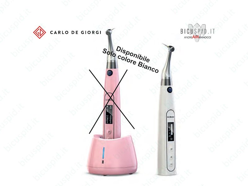 Micromotore Endodontico Ai Motor