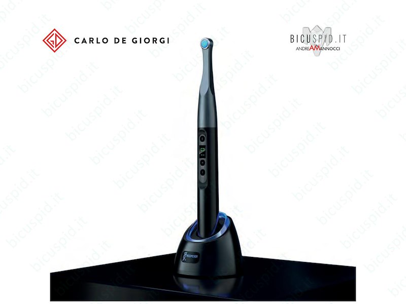 Lampada a led 682/00 De Giorgi