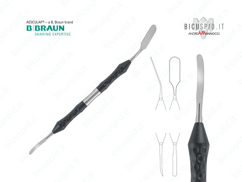 Prichard  Ergoperio Aesculap DX200R  