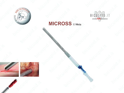 MICROSS Meta - Grattino