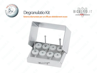 Degranulation Kit Meisinger