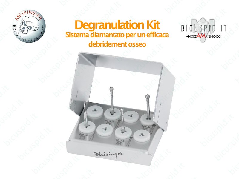 Degranulation Kit Meisinger