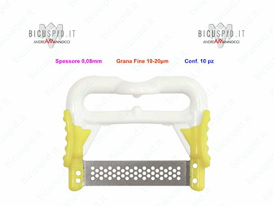 ProxyStrip Gialla Grana Supe Fine FS5-SFKP