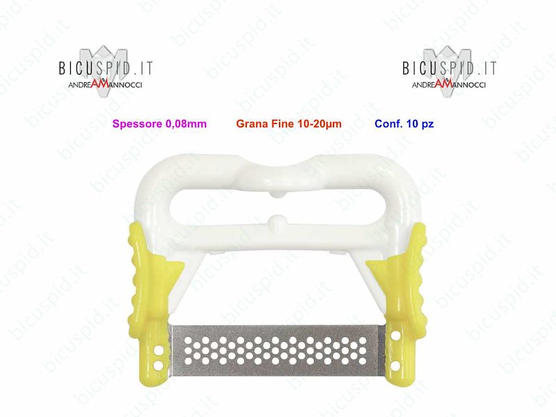 ProxyStrip Gialla Grana Supe Fine FS5-SFKP