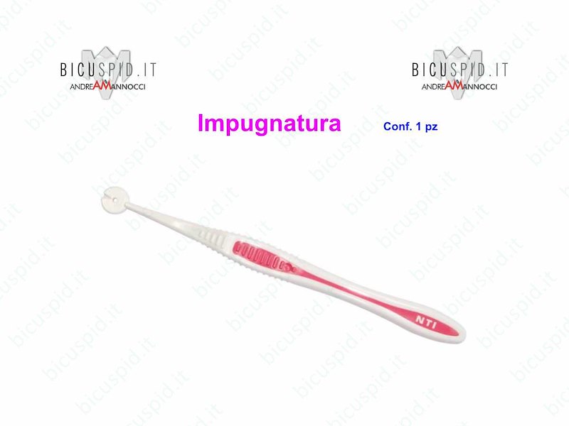 ProxyStrip Impugnatura FSG-1