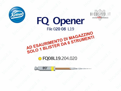 File Komet FQ Opener Rotante FQ08L19.204.020