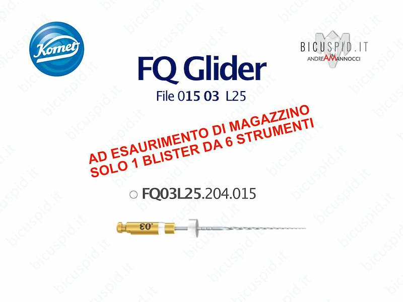 File Komet FQ Glider Rotante FQ03L25.204.015