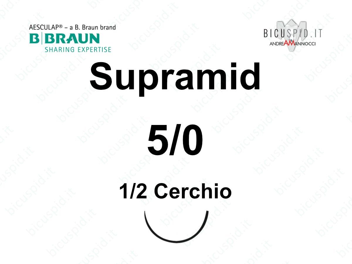 thumbnail image 2 of LOOK Plain Gut C6/4-0 USP/18 Absorbable Sutures 591B – 12 Per Box By Surgical Specialties 2 of 4