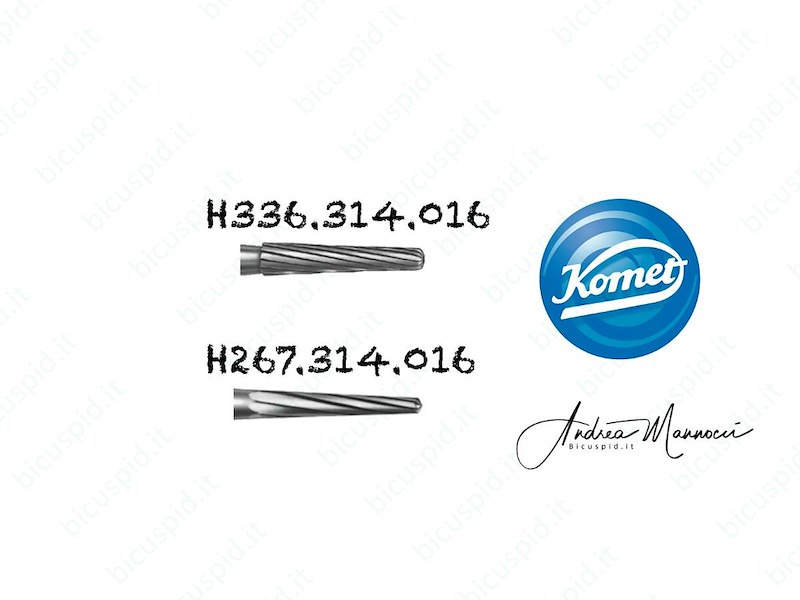 KIT N°3 - KIT STRUMENTI ENDODONZIA CHIRURGICA