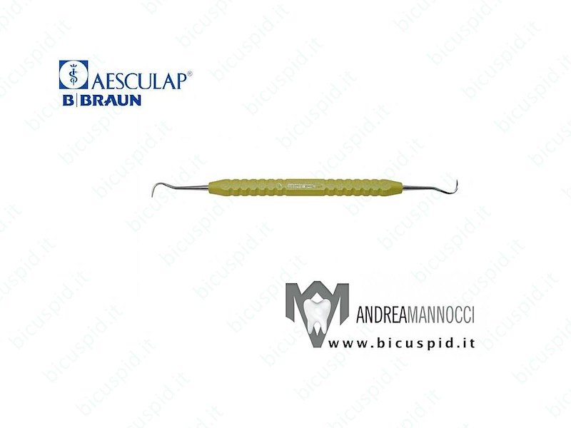 Scaler Aesculap DB370R