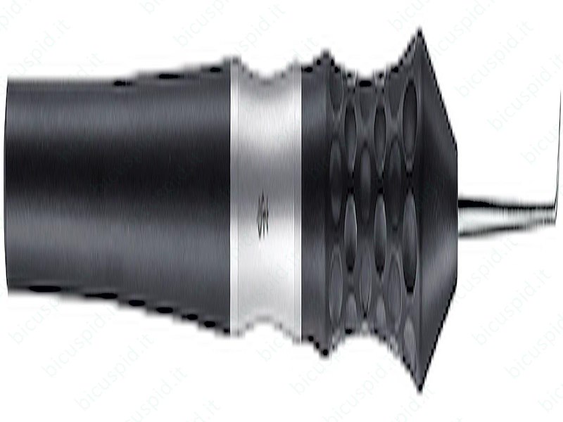 Specillo Aesculap Fig.6 , 160mm DA802R