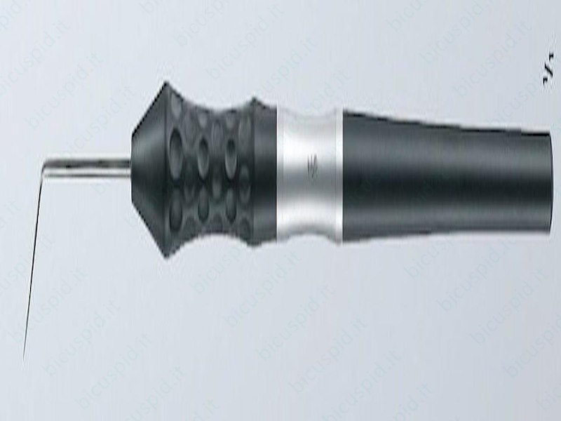 Specillo Aesculap Fig.6A, 160mm DA806R