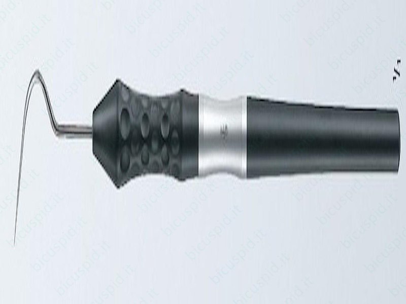Specillo Aesculap Fig.8A , 160mm DA809R