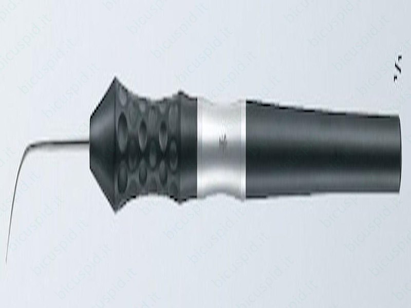Specillo Aesculap Fig.EXS 3A, 165mm DA823R