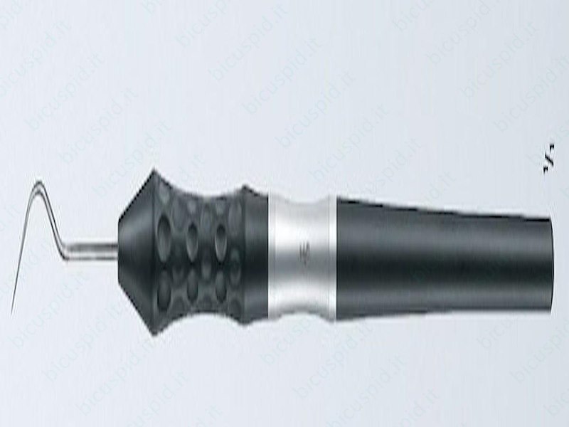Specillo Aesculap Fig.9A, 160mm DA811R