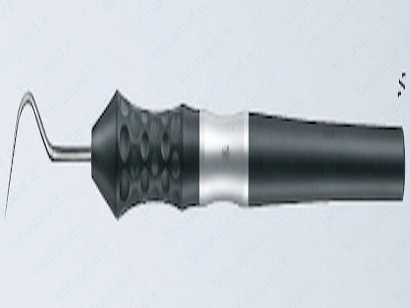 Specillo Aesculap Fig.9B, 160mm DA812R
