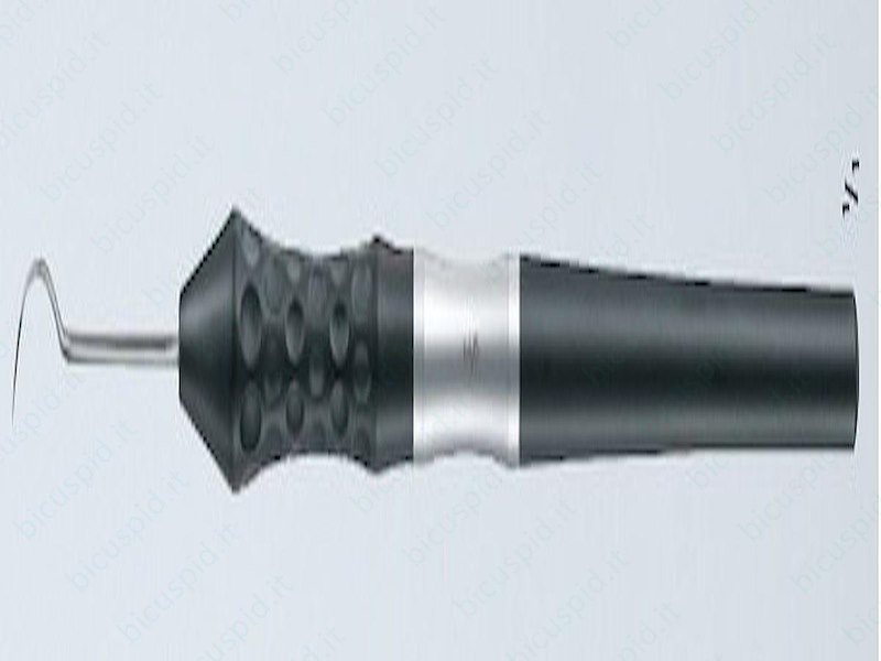 Specillo Aesculap Fig.2, 160mm DA814R