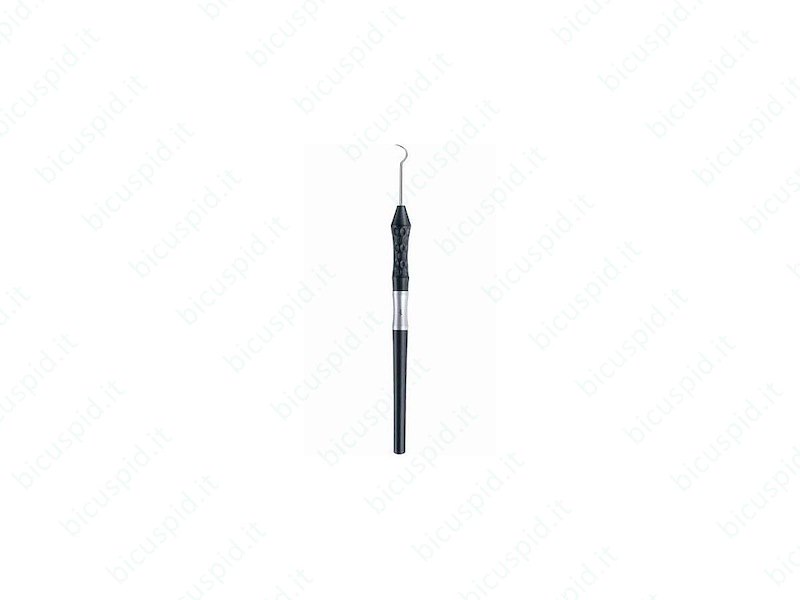 Specillo Aesculap Fig.2, 160mm DA814R