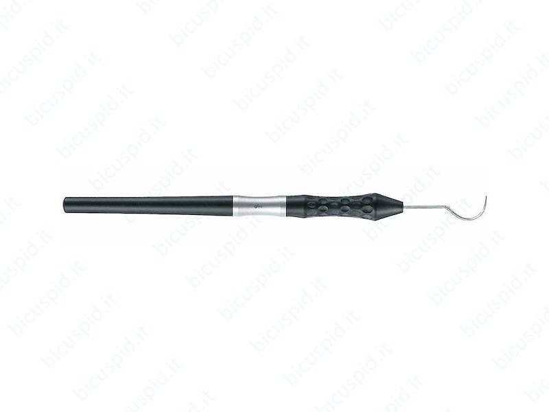 Specillo Aesculap Fig.23, 160mm DA816R