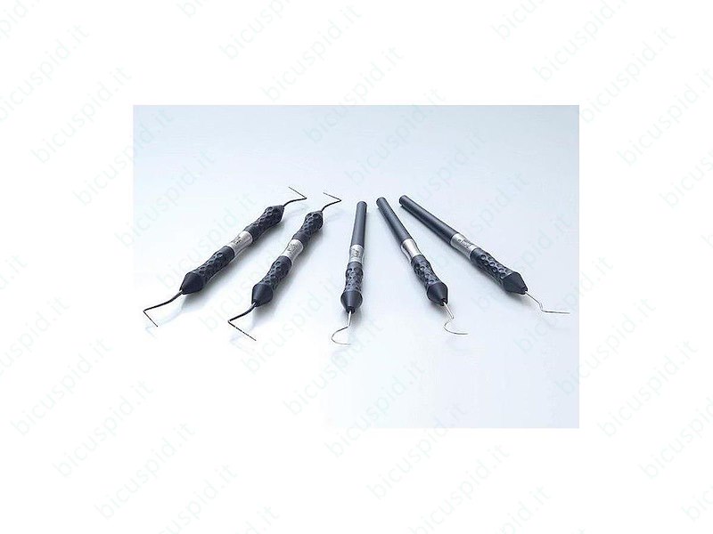 Specillo Aesculap Fig.23, 160mm DA816R