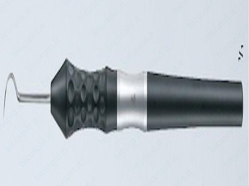 Specillo Aesculap Fig.23, 160mm DA816R