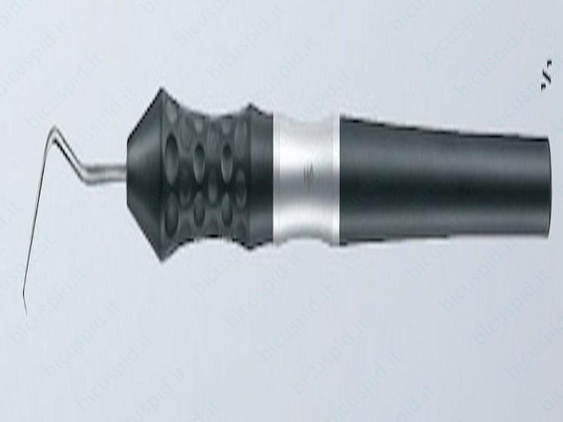 Specillo Aesculap Fig.17, 160mm DA818R