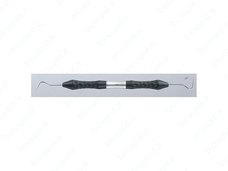 Specillo Aesculap Fig.8/9 , 165mm DA878R