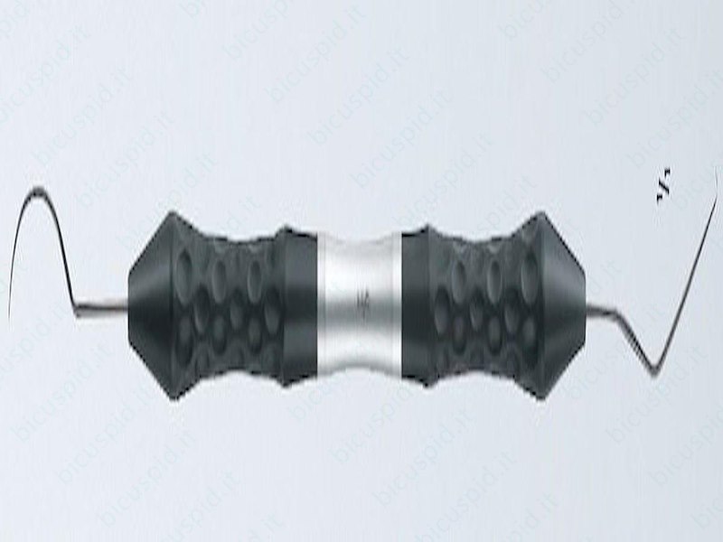 Specillo Aesculap Fig.17/23 , 155mm DA868R