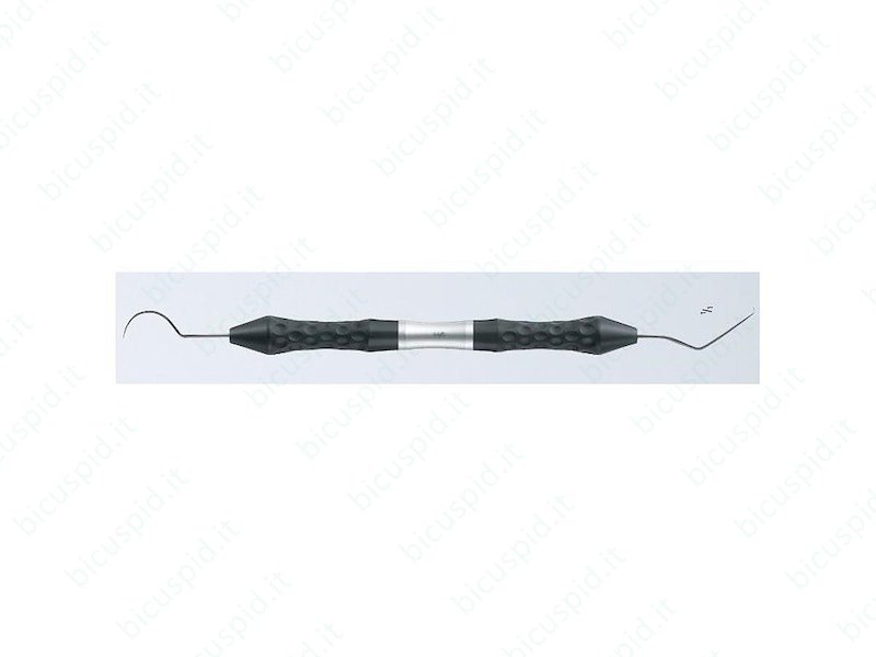 Specillo Aesculap Fig.17/23 , 155mm DA868R