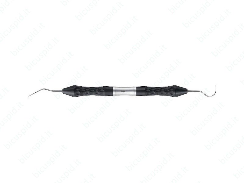 Specillo Aesculap Fig.EXD 5 , 165mm DA870R