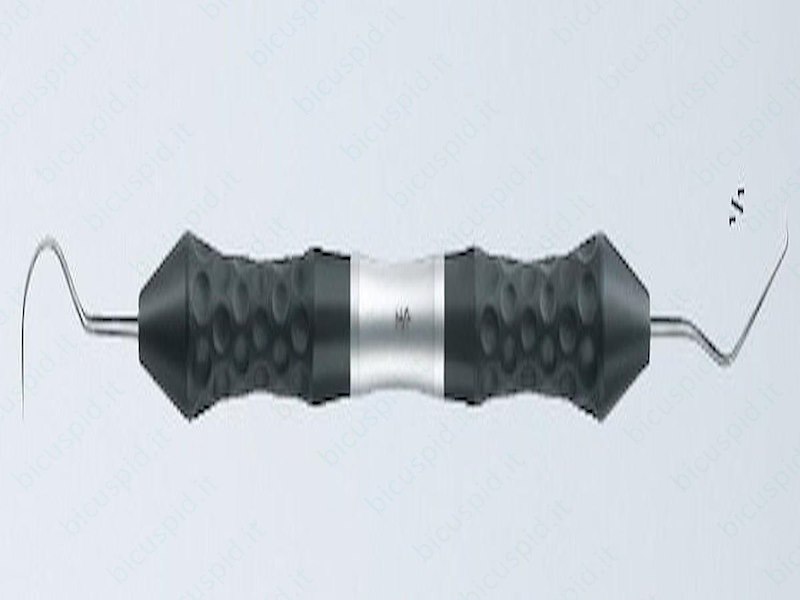 Specillo Aesculap Fig.EXD 5 , 165mm DA870R