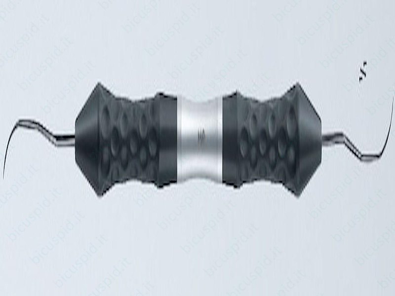 Specillo Aesculap Fig.11/12 , 175mm DA871R