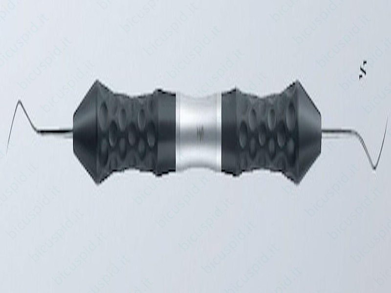 Specillo Aesculap WESTON, 170mm DA885R