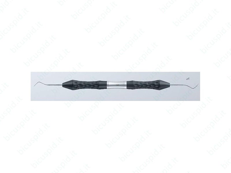 Specillo Aesculap WESTON, 170mm DA885R