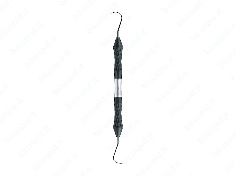 Specillo Aesculap NABERS Fig.P2N, 170mm DA882R